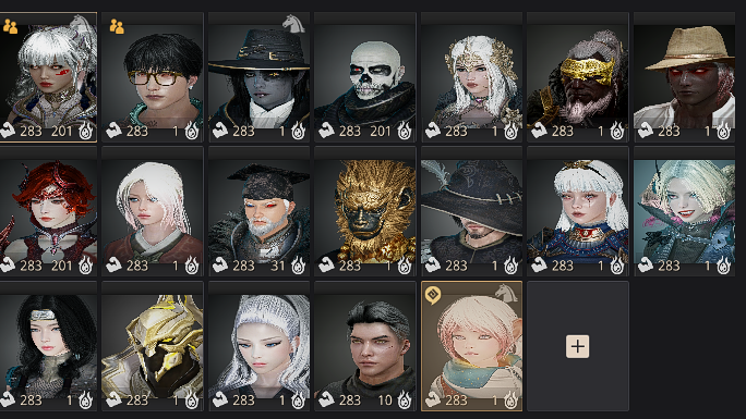 354 422 P2WLİ Oyuna başlamalık Mükemmel Hesap