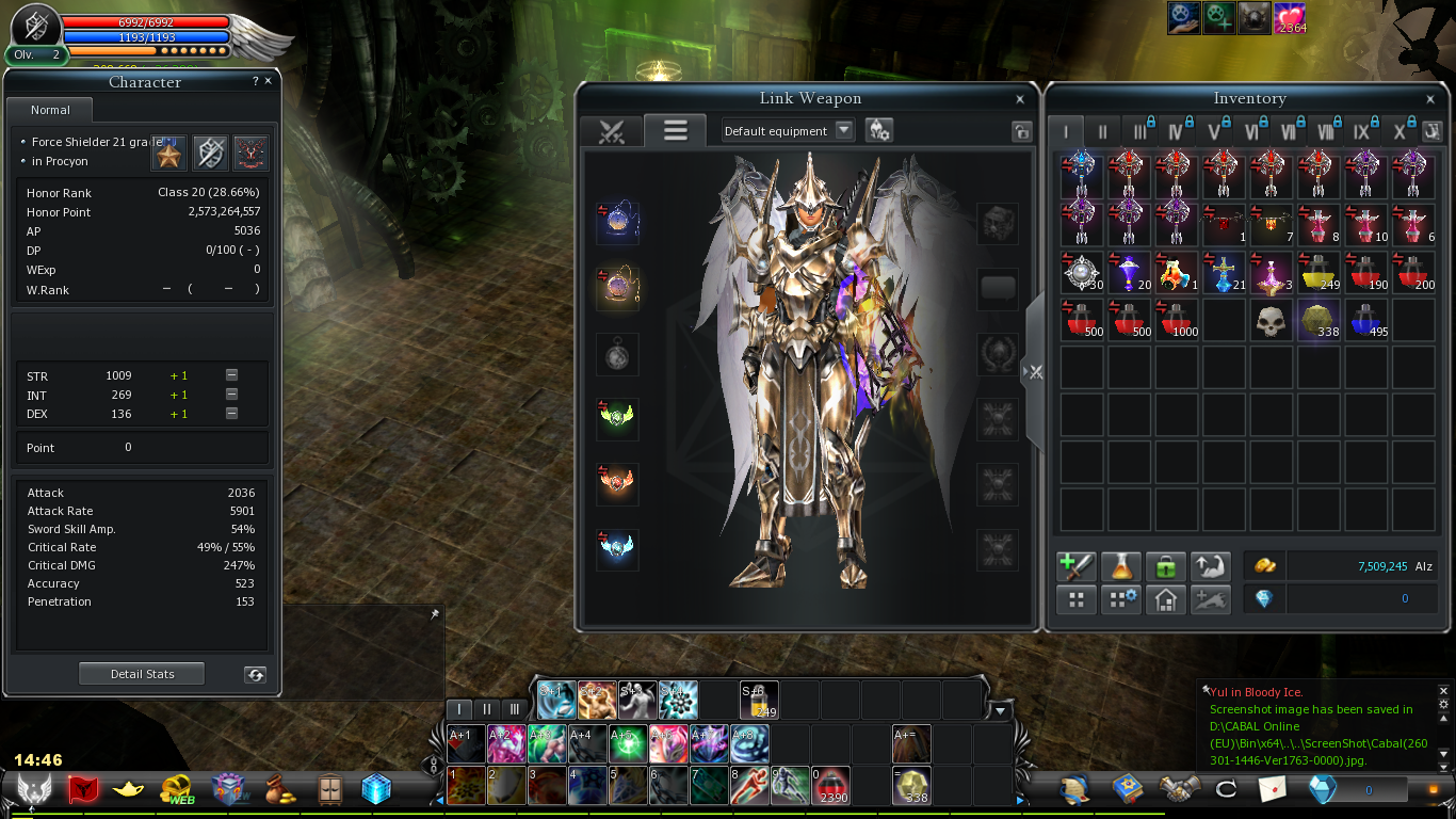 MERCURY SATILIK 200 FS 20 HR GÖREV İTEMLİ