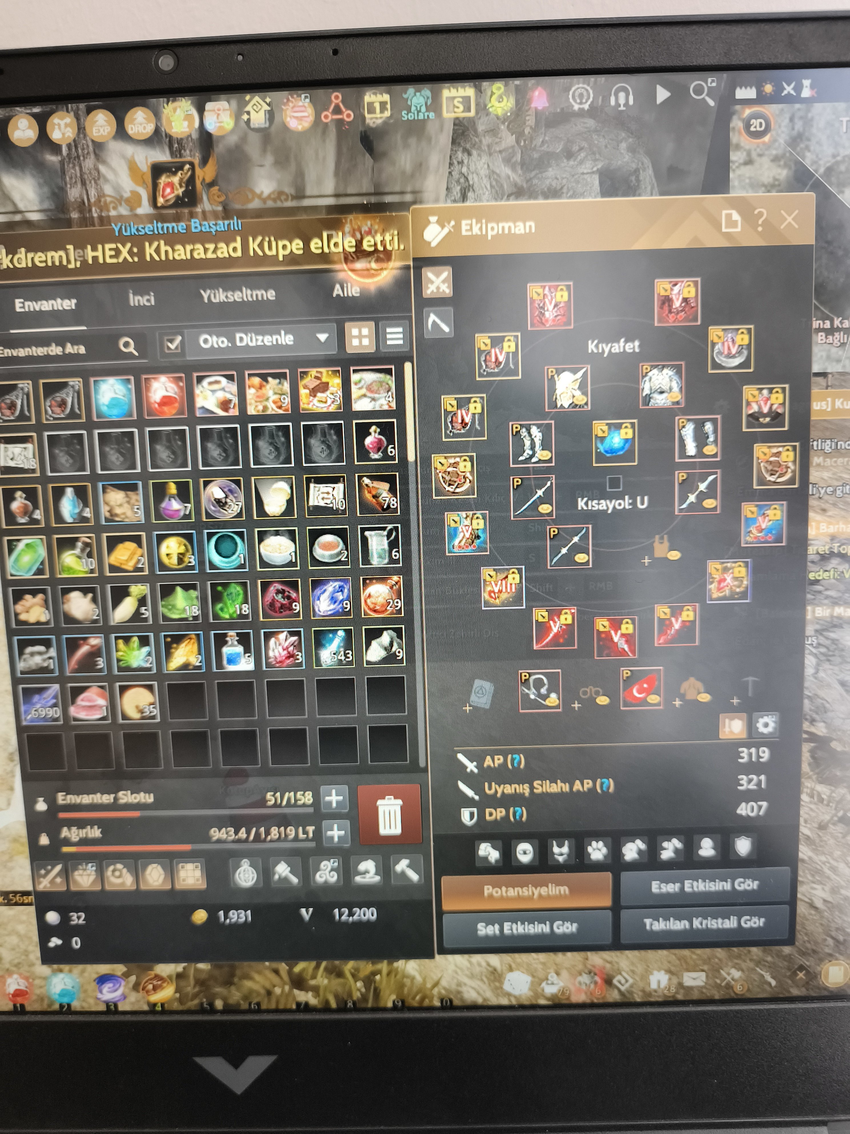 Mena 728 GS Hashashin,Guardian Çok ucuz