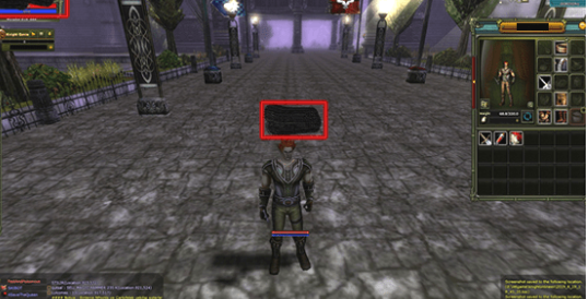 zero 82 7 quest staff ve takılı mage