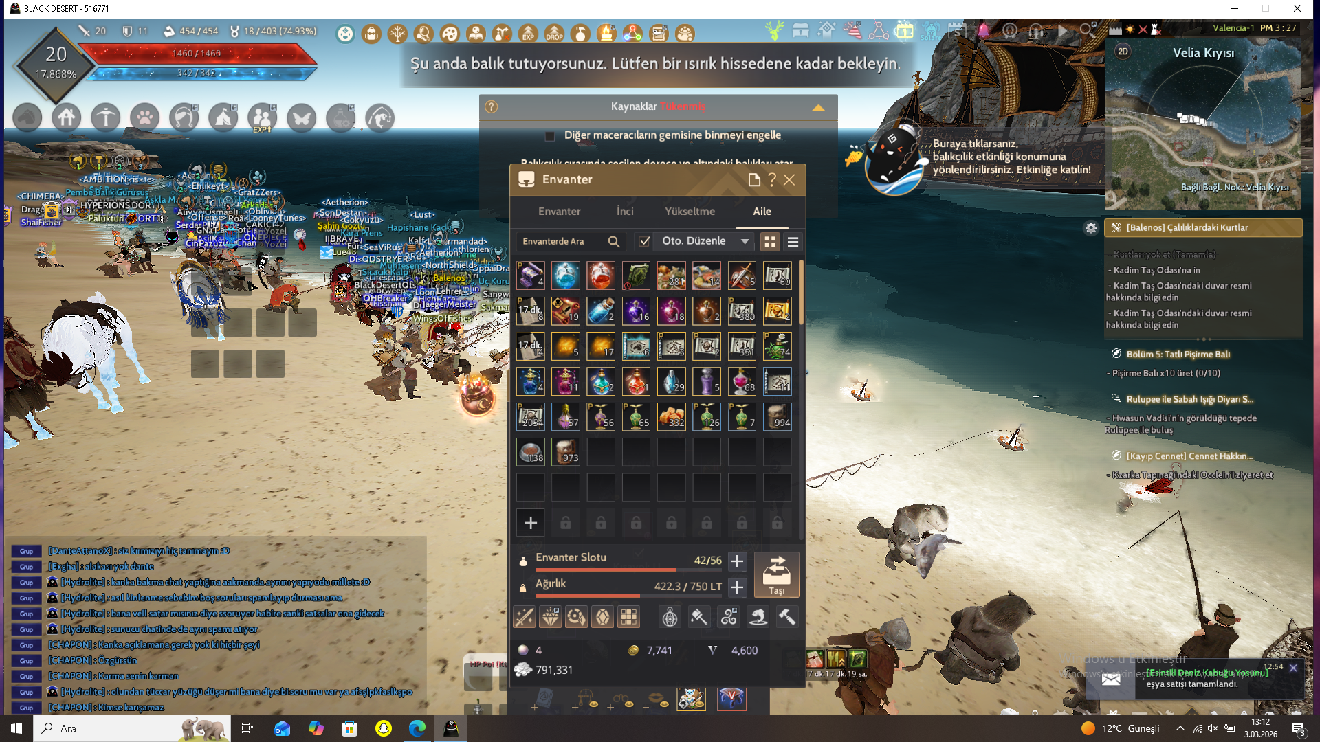 842 GS END GAME YAKIN 66 NİNJA 65 BÜYÜCÜ YENİ BAŞLAYACAKLAR İÇİN EN İYİSİ