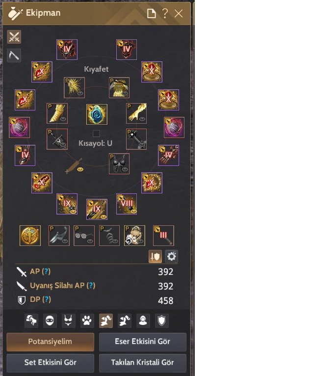 818 GS Dolu Dolu hesap Client Hesabıdır.