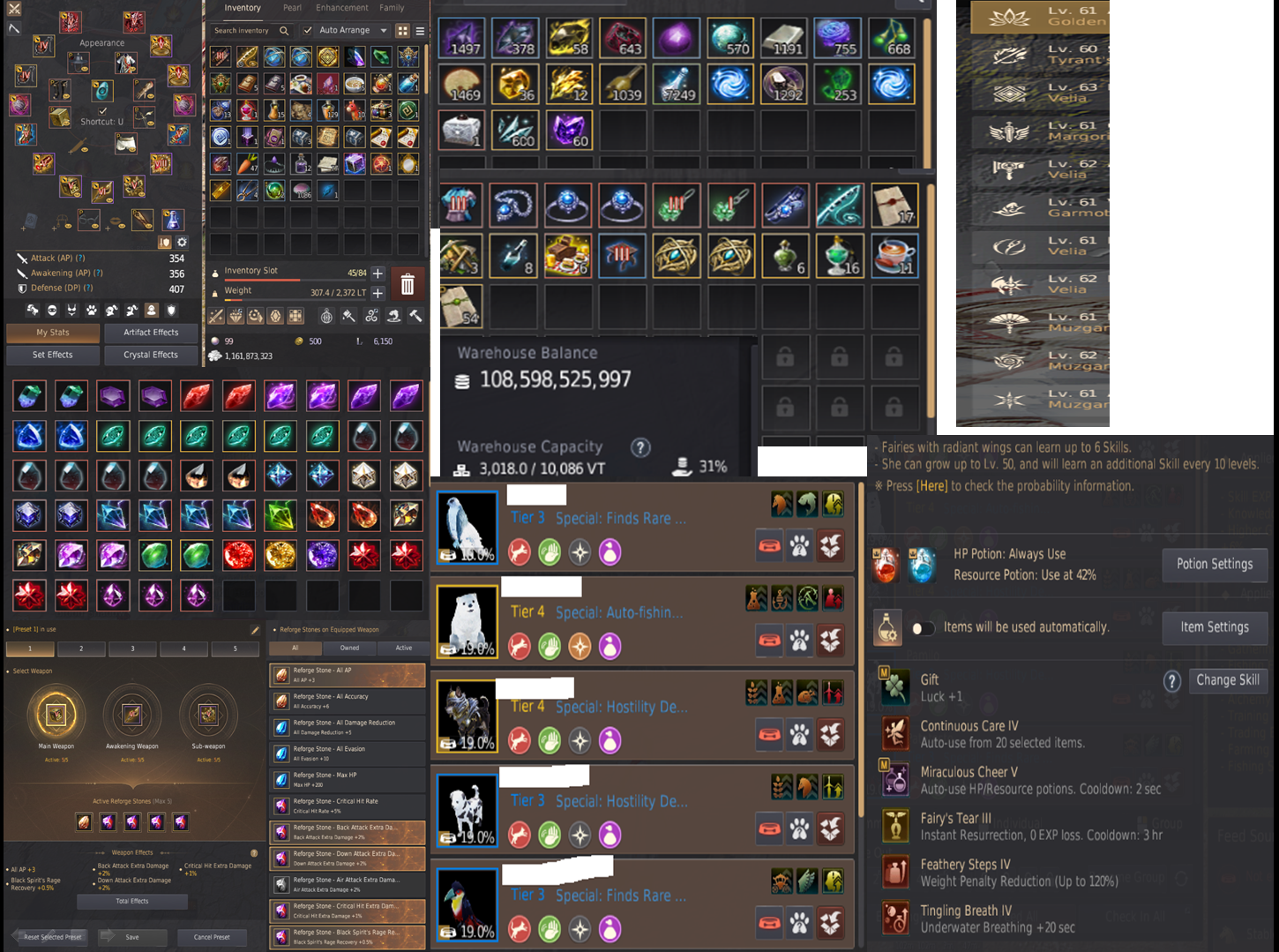 761 gs gelişime açık eu hesabı