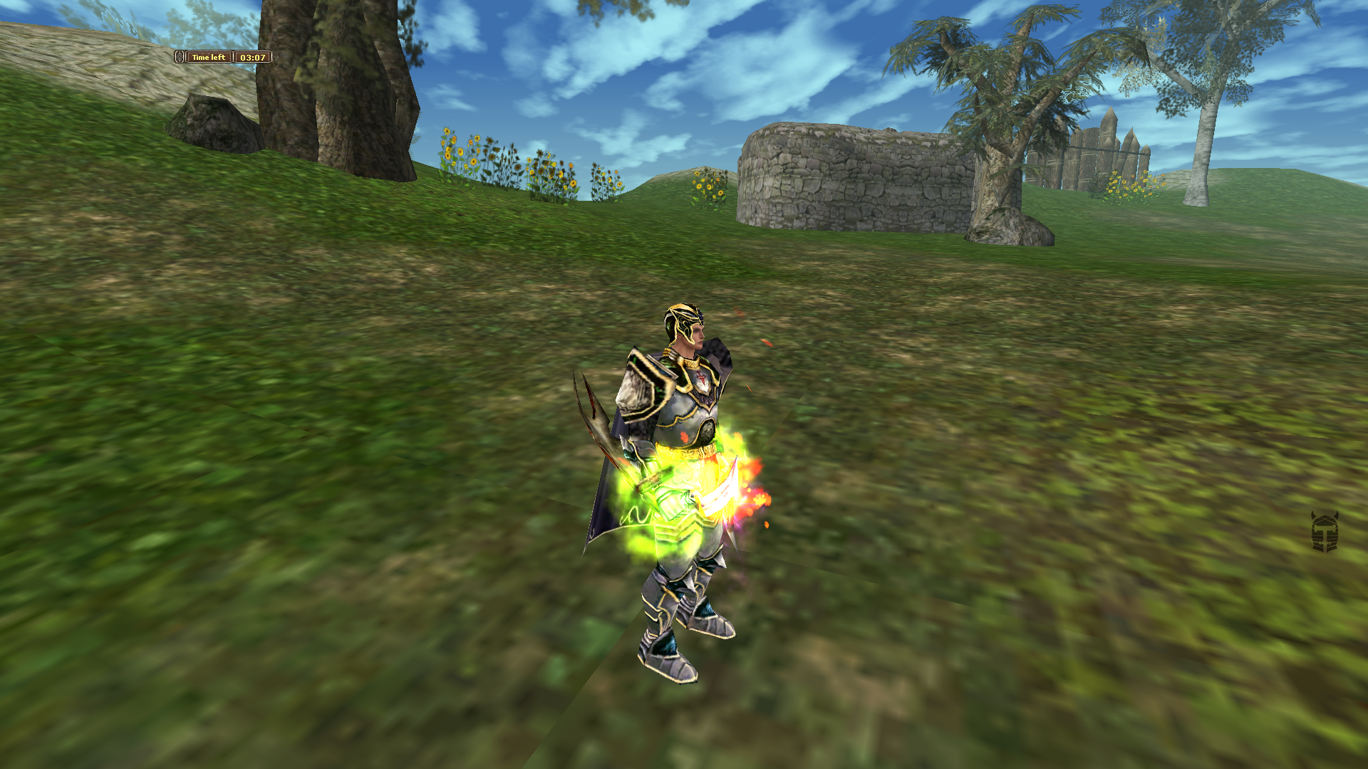 83/3 REB11 FS'li Rogue