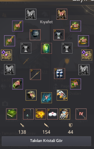 ful hazine ebenruth nollu