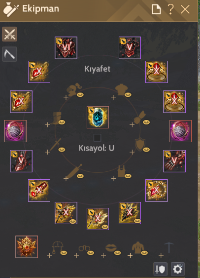 ful hazine ebenruth nollu