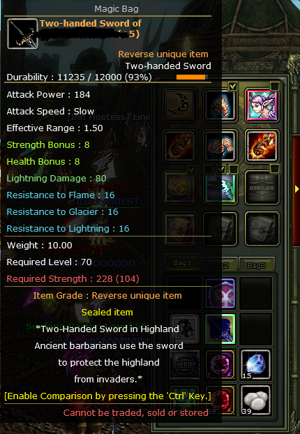 QUESTLI SAĞLAM HESAP