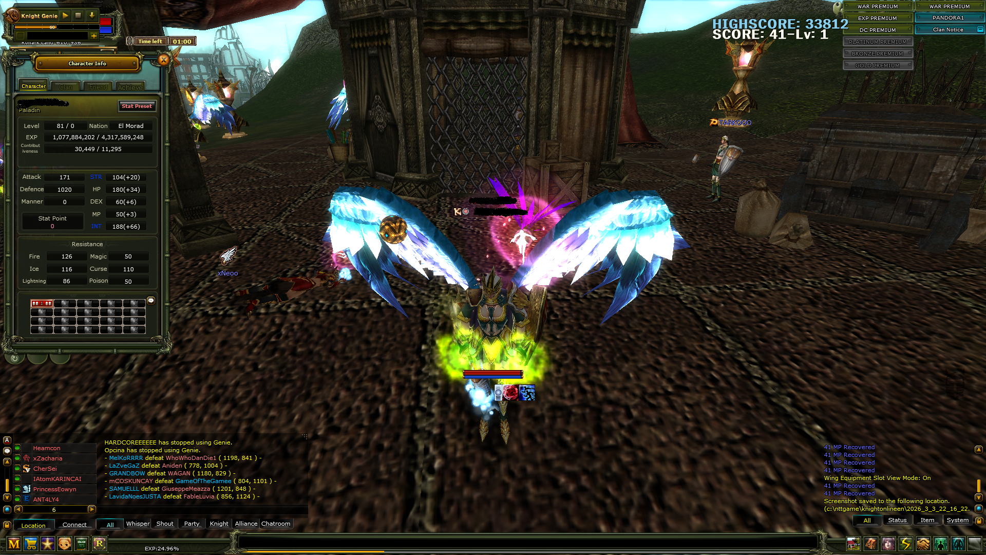 QUESTLI SAĞLAM HESAP