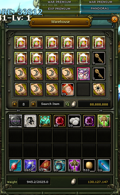 QUESTLI SAĞLAM HESAP