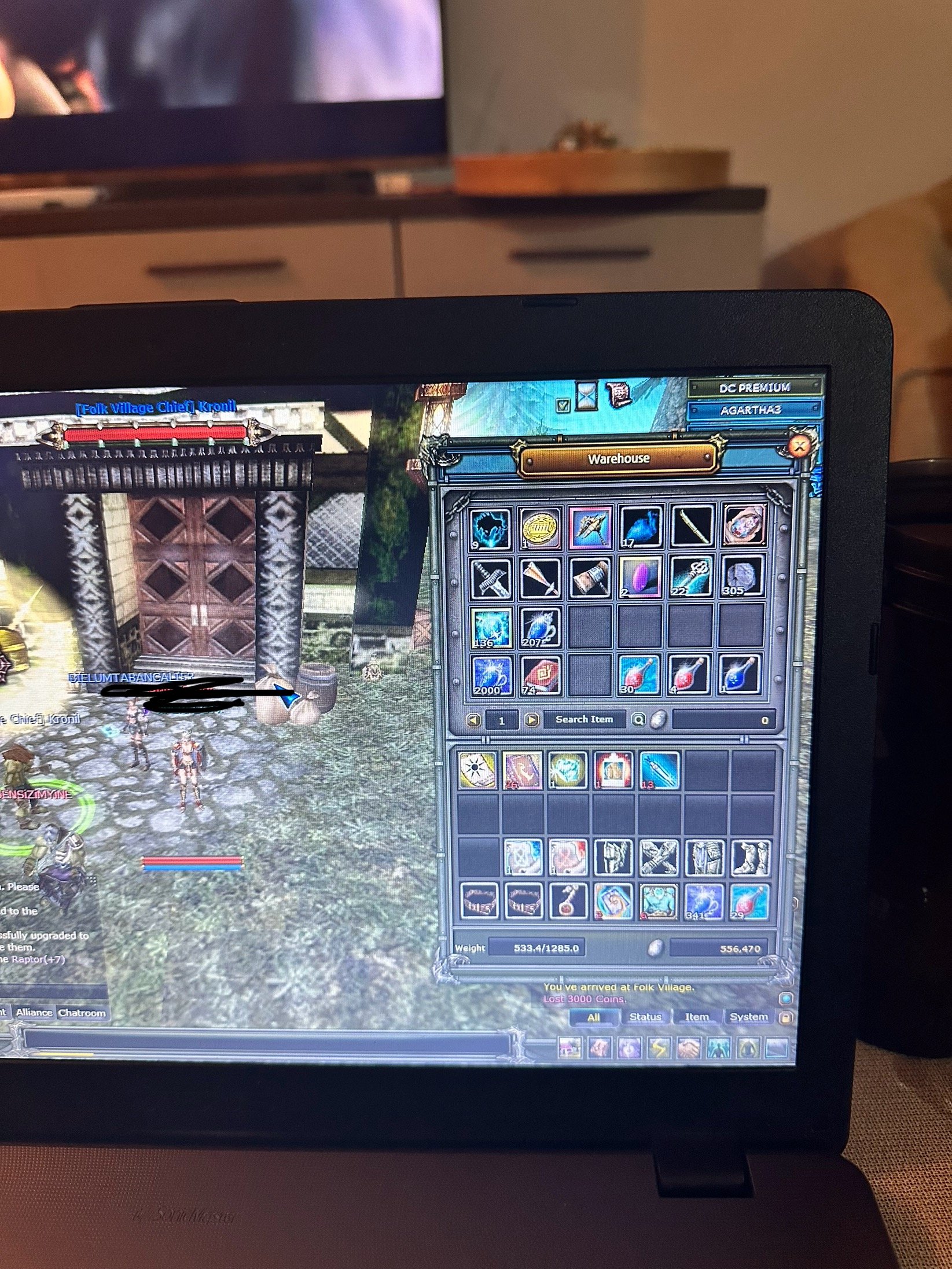 77 lwl str bp ve 76 lv int bp 687 cash üzernde