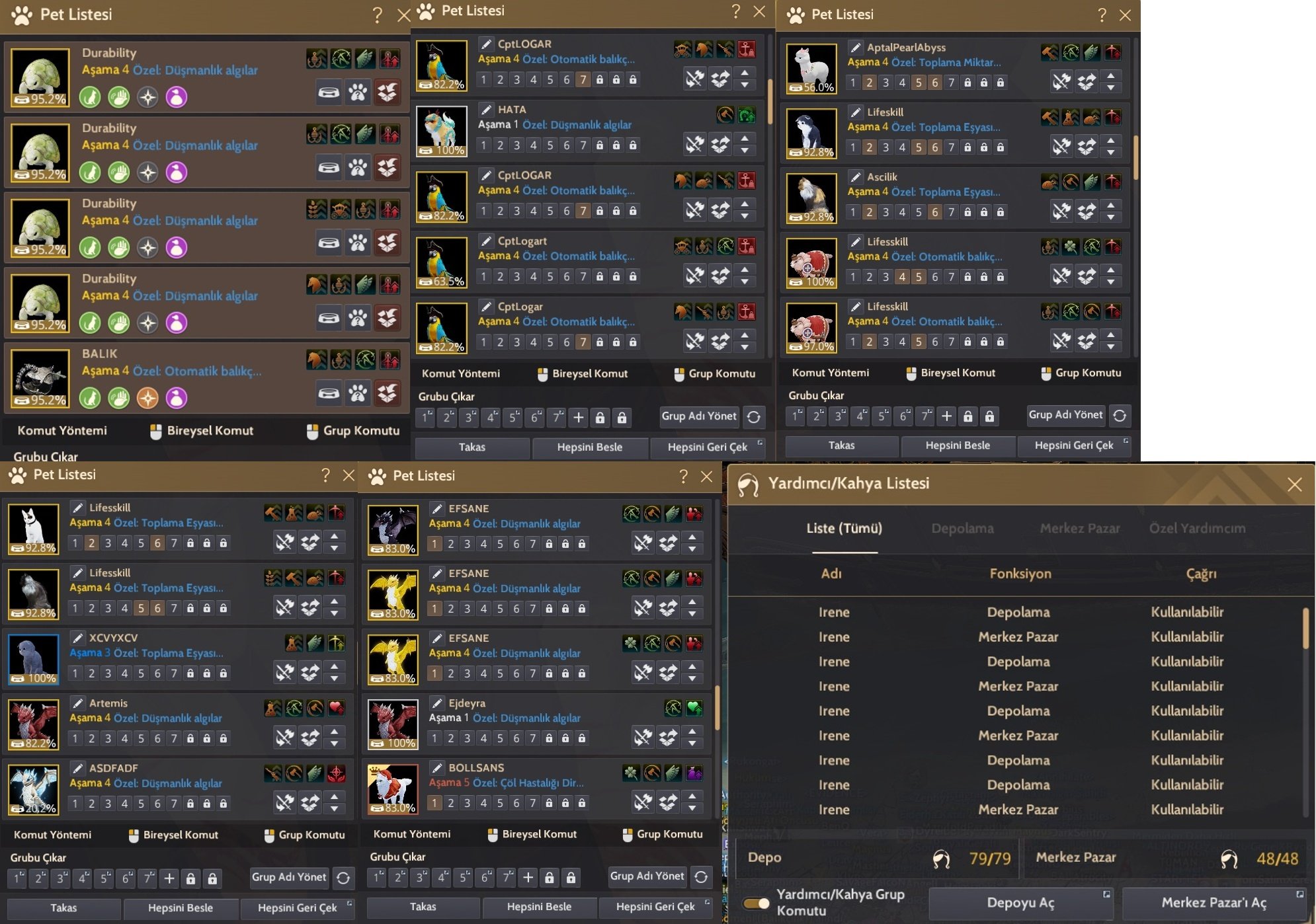 862 full hesap client ilk sahibi ramazan kampanyası