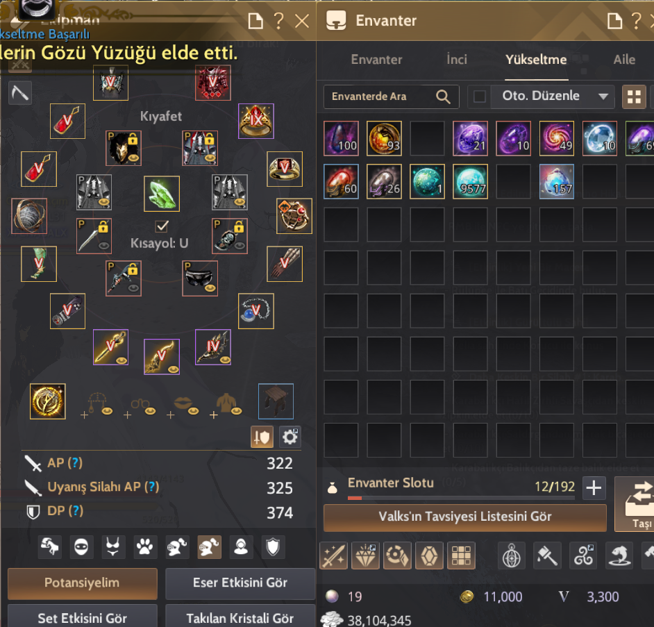 62 level 3 hükümranlı musa ve boş 62 hashas bedava fiyat full p2w