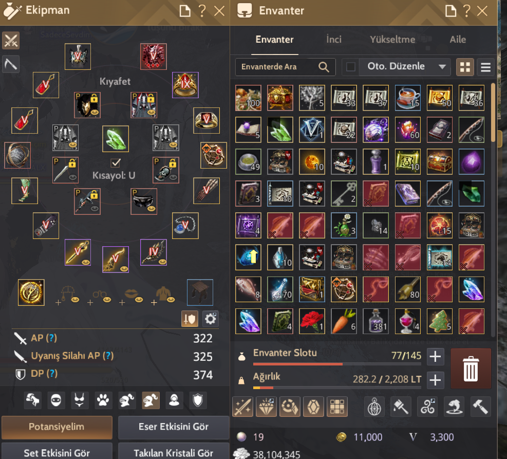 62 level 3 hükümranlı musa ve boş 62 hashas bedava fiyat full p2w