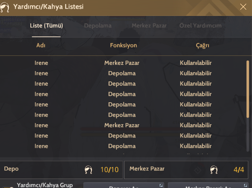 62 level 3 hükümranlı musa ve boş 62 hashas bedava fiyat full p2w