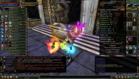 Zeroda Tek 8 Quest MACE 83/10 Priest
