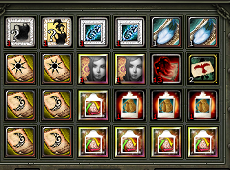 BOL ASETLİ 83/10 WARRİOR