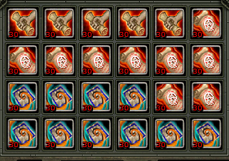 BOL ASETLİ 83/10 WARRİOR