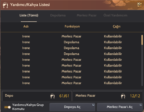 832 GS HARİKA YIKIM TAŞLI UYGUN HESAP