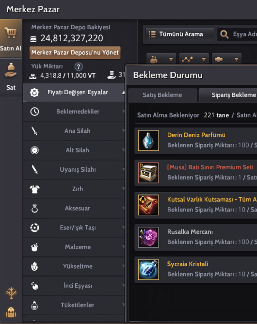 870gs 3 GÜN SATIŞTA