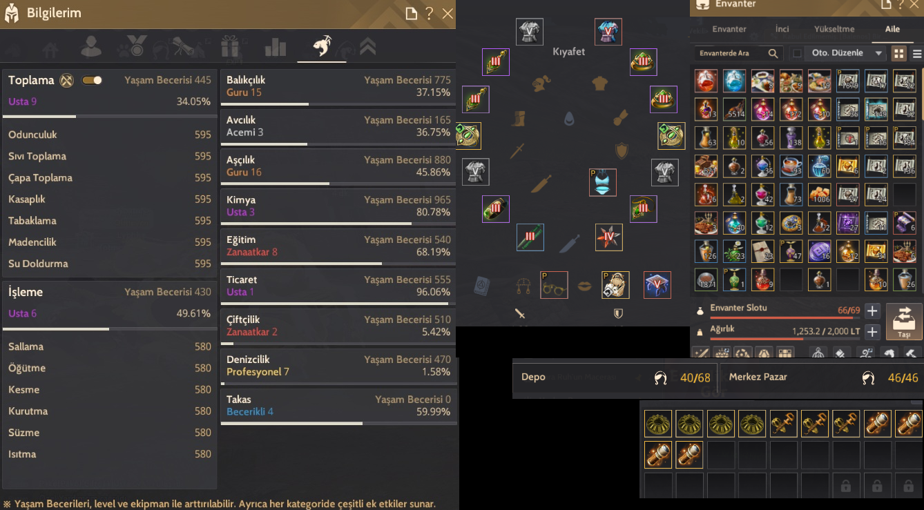 2 DEC HÜKÜMRAN BİTİK MENA ACCOUNT