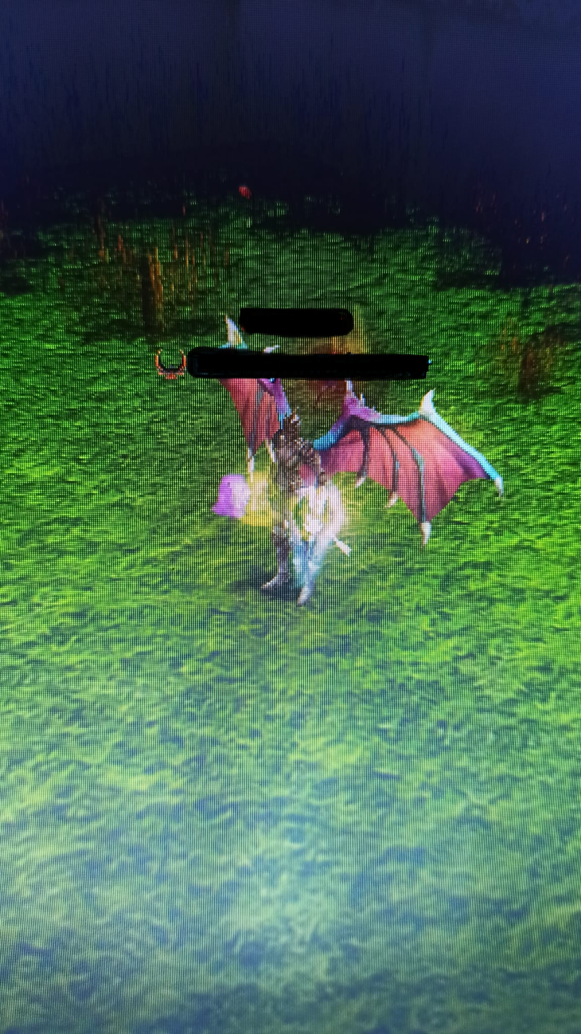 80 LWL KELEPİR HUMAN KIZ ASAS