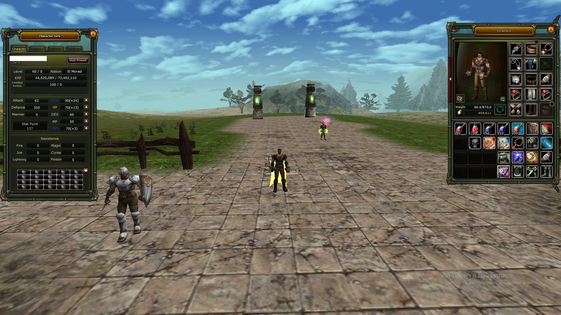 ICS HIC KURULMADI TRADE KAPALI