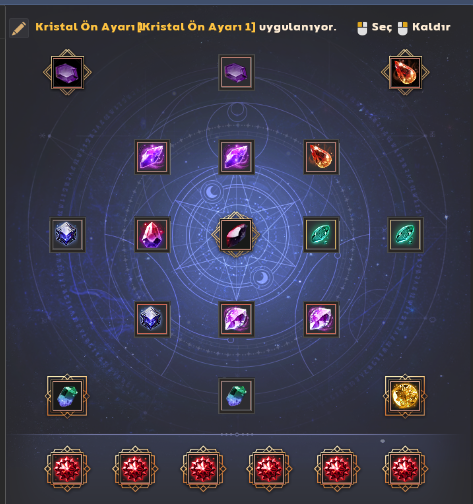 835 GS CLİENT TELESKOPLU İLK SAHİBİNDEN