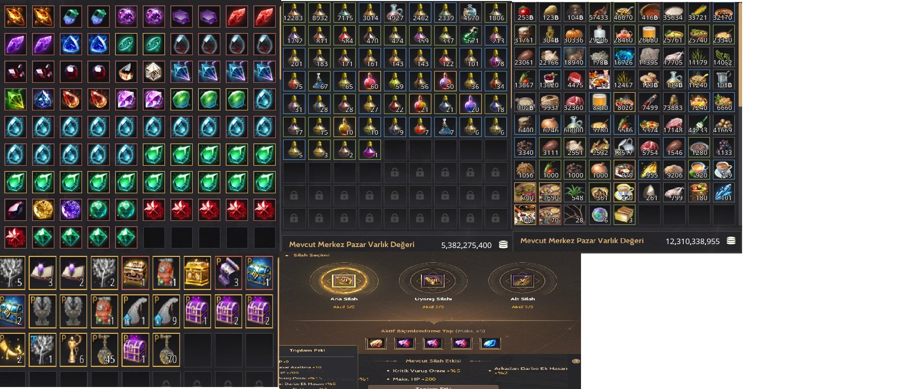 812 GS İSTER FARM YAP İSTER LİFE