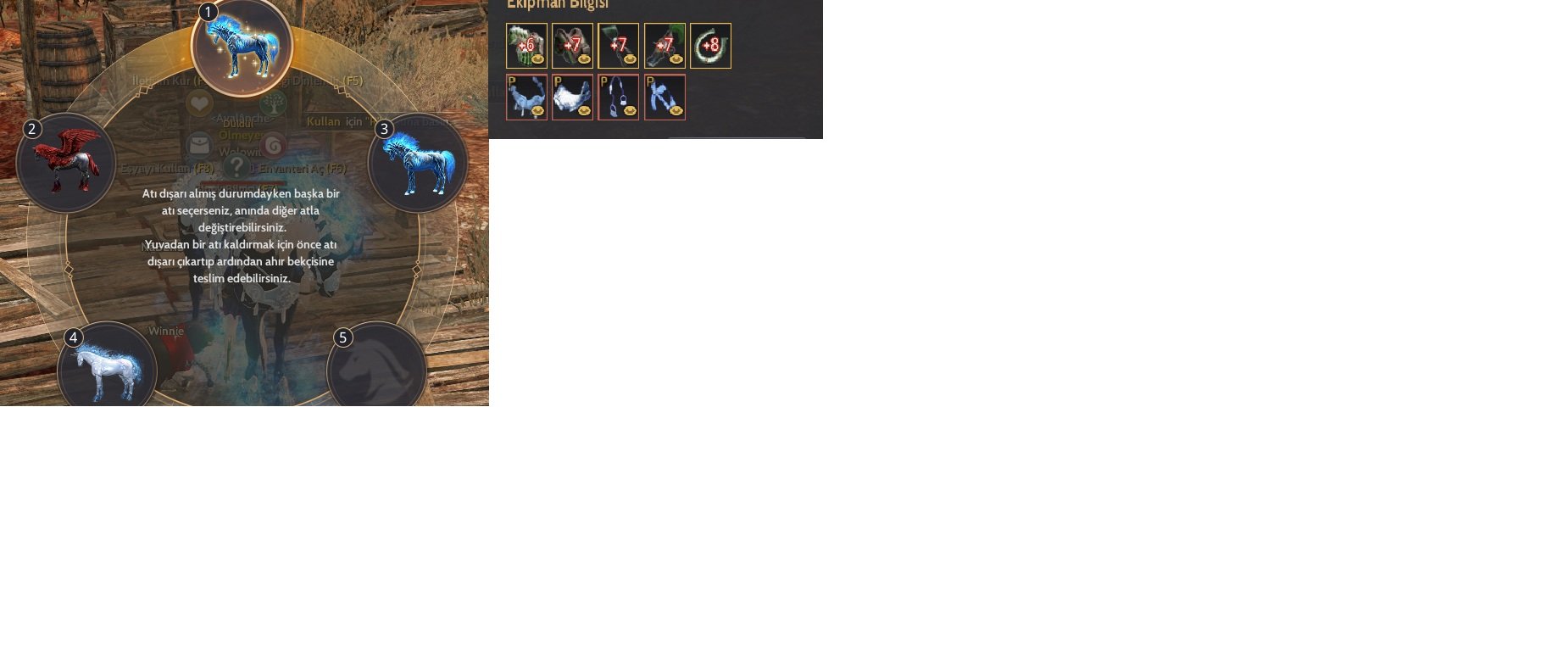 812 GS İSTER FARM YAP İSTER LİFE