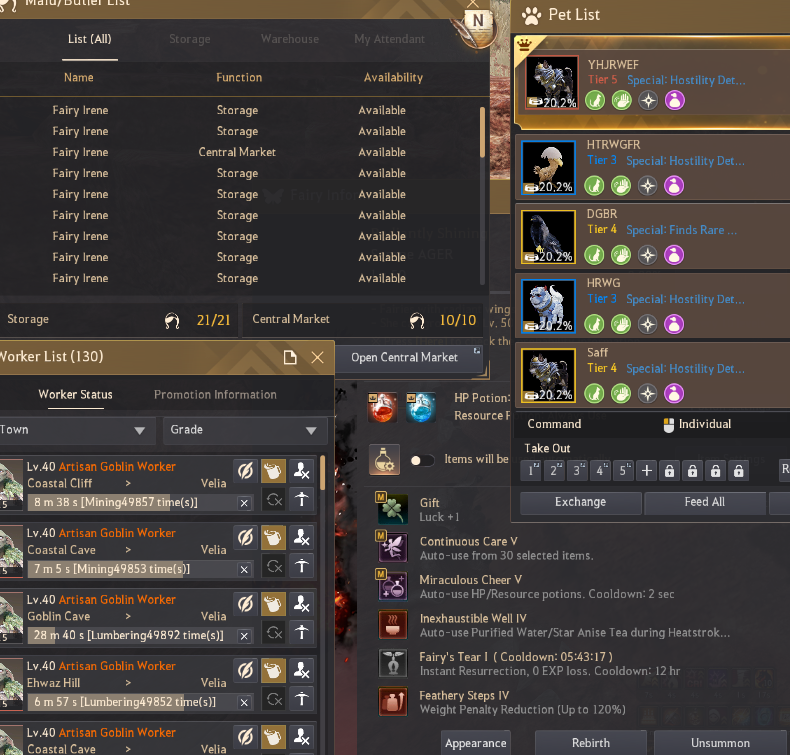 371 ap p2w yapılı end gameye çok yakın kolay ulasabilir