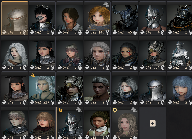 371 ap p2w yapılı end gameye çok yakın kolay ulasabilir