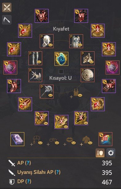 862 GS FULL X KUSURSUZ HESAP