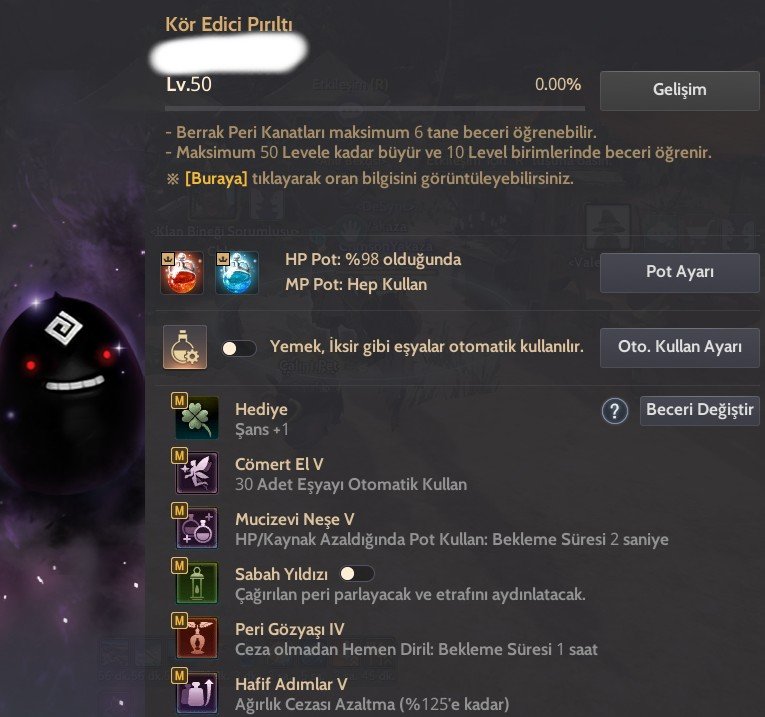 862 GS FULL X KUSURSUZ HESAP