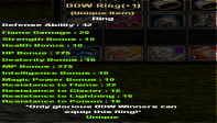 HEMEN TESLİM BDW RİNG 1 FR DMG