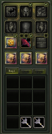 83/10 REBİRTH 3 QUEST STAFF 2.1M NP FULL GÖREV HUMAN MAGE 2X ÜZERİNDE 0 QUEST STAFF