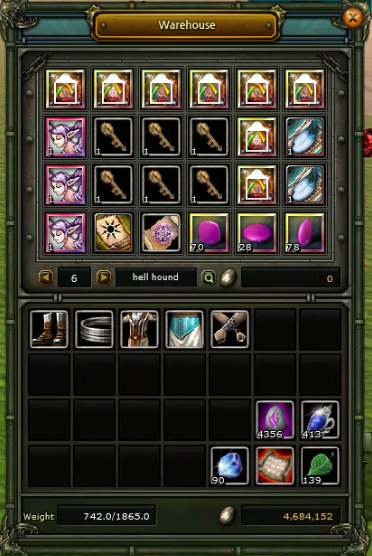 83/10 REBİRTH 3 QUEST STAFF 2.1M NP FULL GÖREV HUMAN MAGE 2X ÜZERİNDE 0 QUEST STAFF