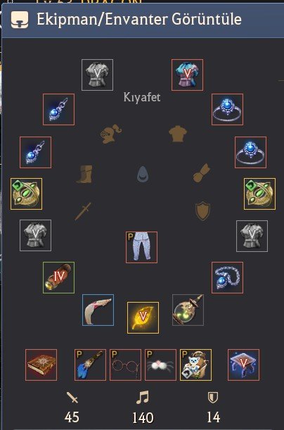 850 GS | ENDGAME ACC | HIZLI TESLİMAT