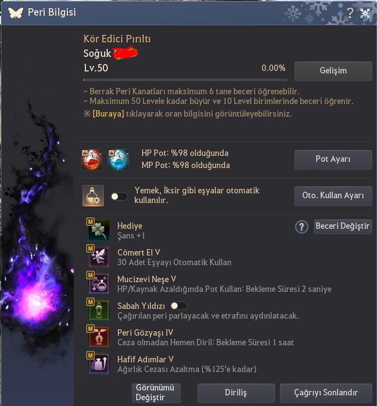 850 GS | ENDGAME ACC | HIZLI TESLİMAT