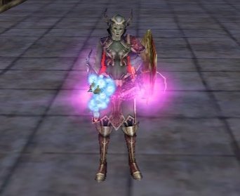 83/9 Priest 8 Quest Kalkan 7 Quest MS