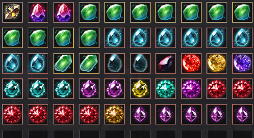 867 GS Full Hazine P2W Full X