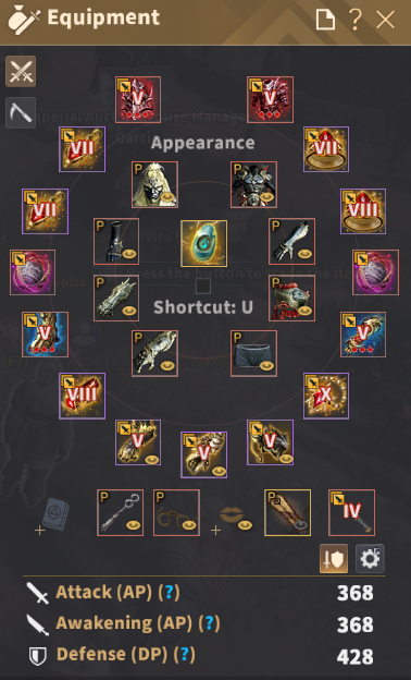 Gelişime Açık 796 GS Life Setli P2Wli Hesap