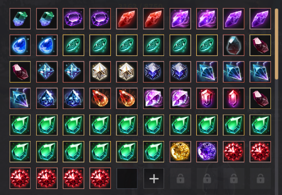 Gelişime Açık 796 GS Life Setli P2Wli Hesap