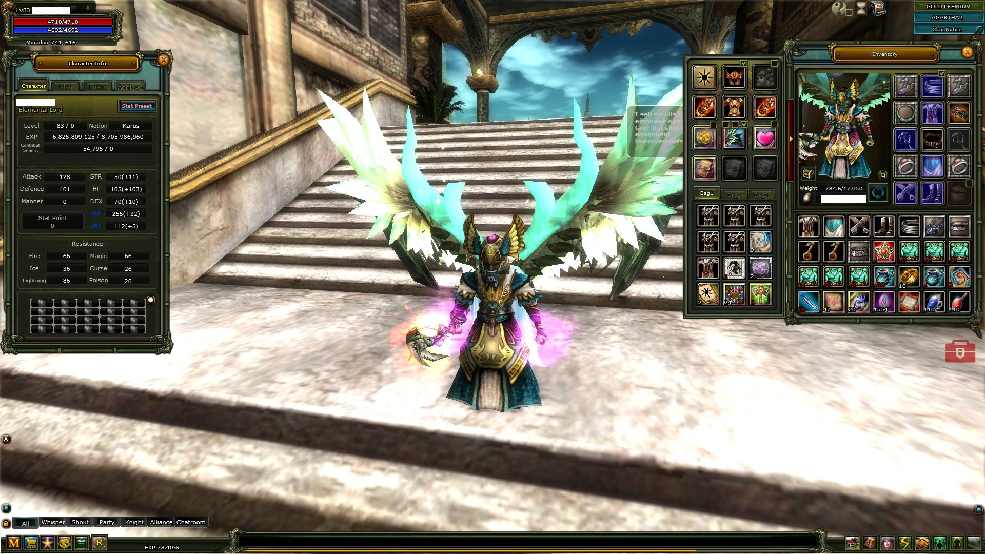 Açıklama Oku Kaçırma