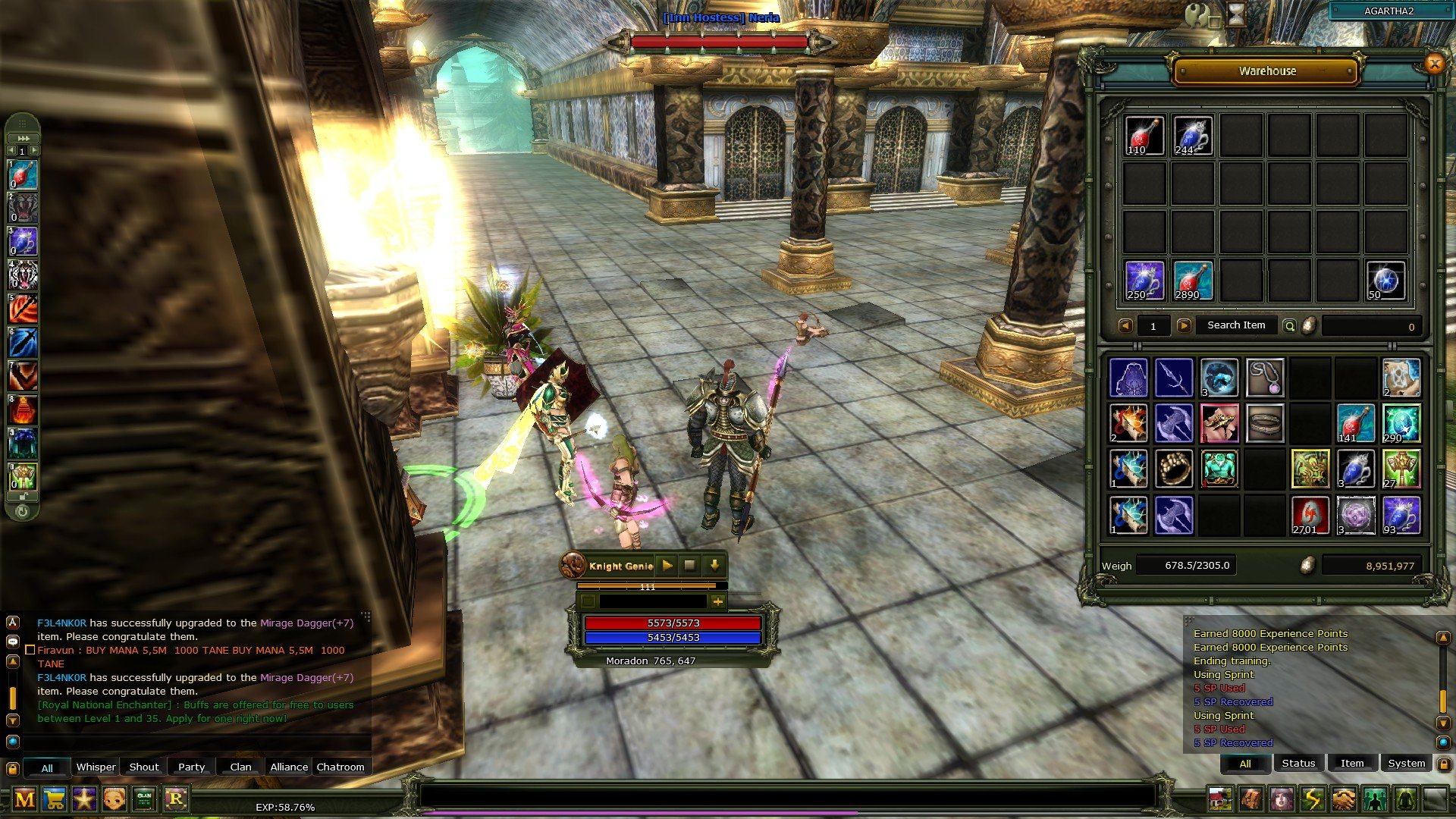 83Reb5 % 58 Berserk Woryır