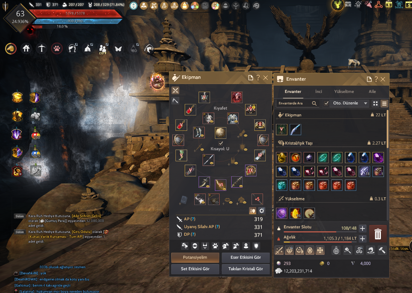 63LEVEL 331AP HASHASI