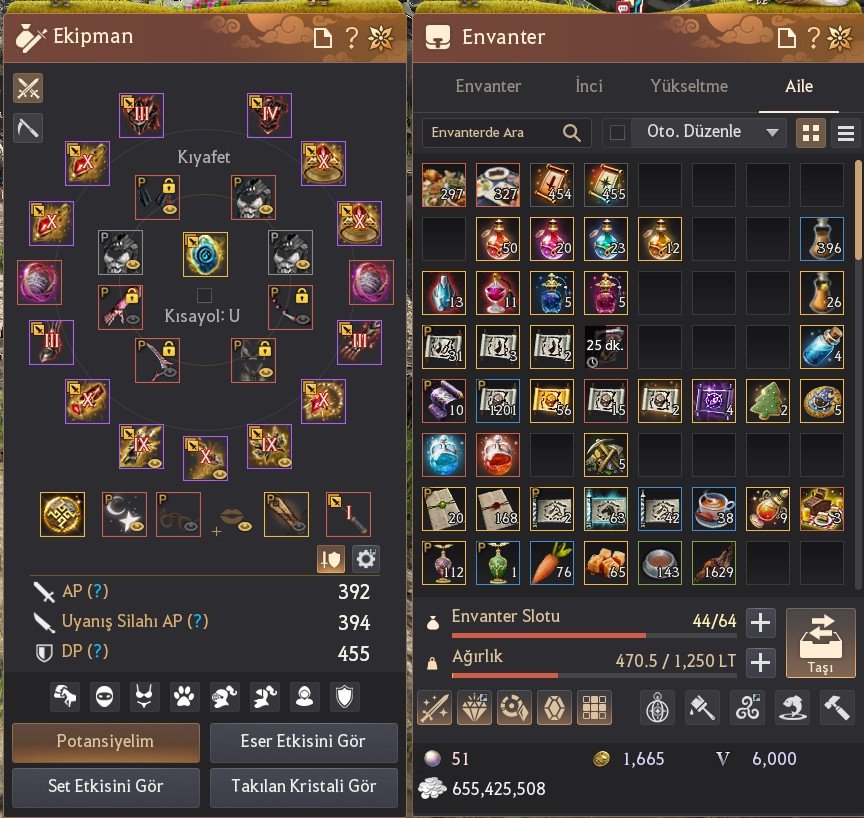 851 GS | ENDGAME ACC | HIZLI TESLİMAT