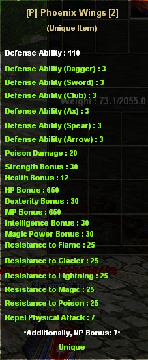 10 DAKİKADA TESLİM - P2 WING