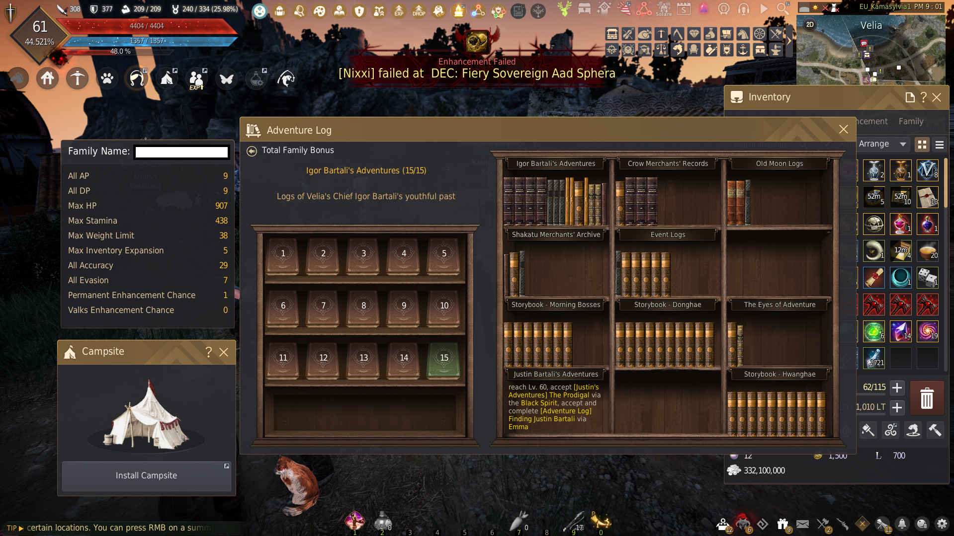 FULL P2W | EDANA AYAKKABI | 2 SOVEREIGN