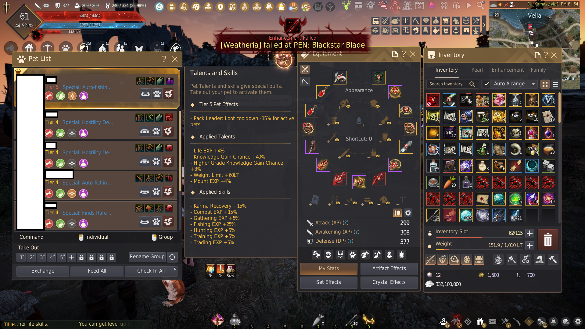 FULL P2W | EDANA AYAKKABI | 2 SOVEREIGN