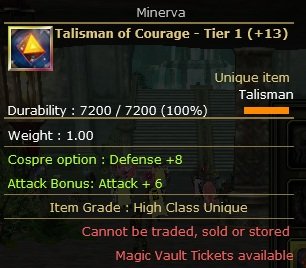 83/12 13 TILSIM, 8 MYTHRİL SETLİ ASAS